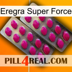 Eregra Super Force 10